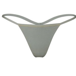 SKIMS NWT T-STRING THONG